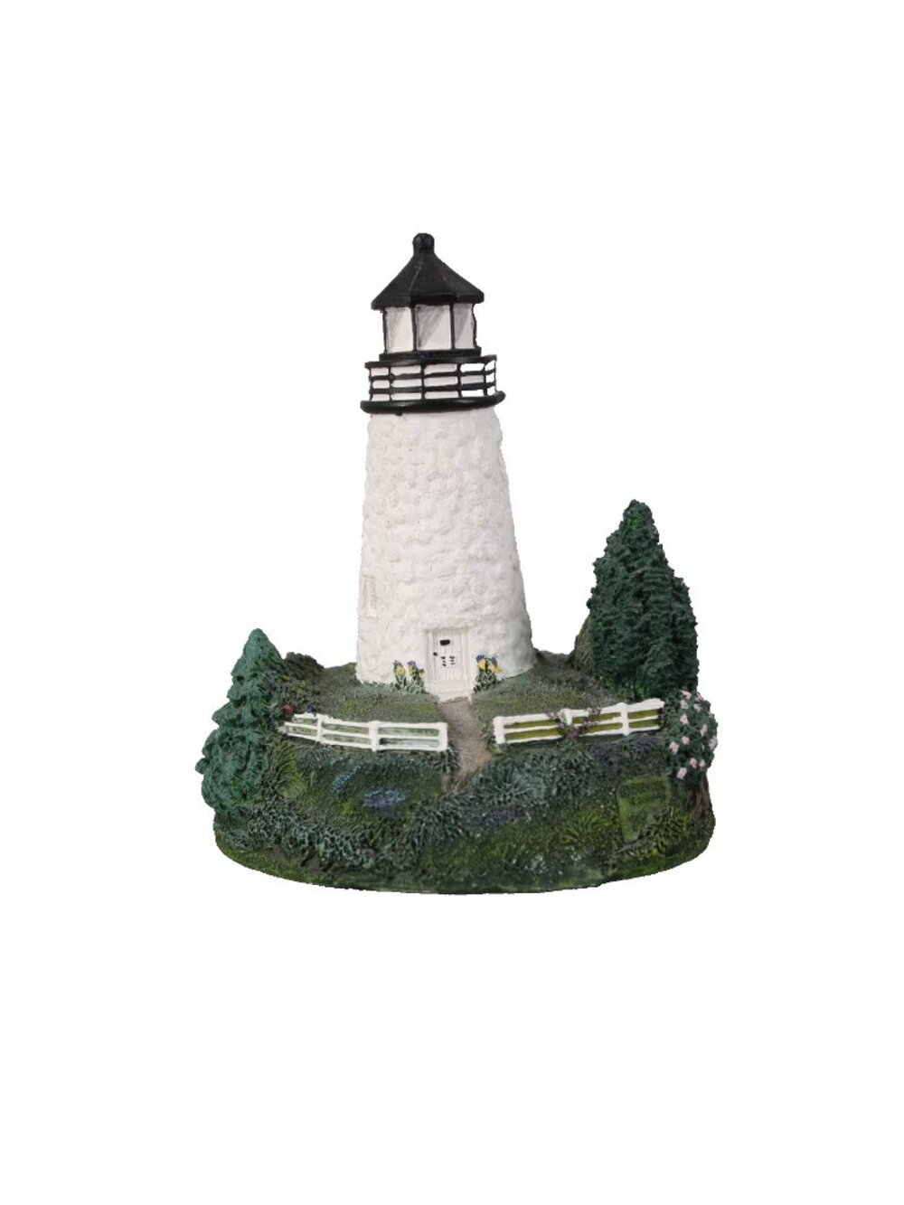 Cheryl Spencer Collin Lighthouse Havre De Grace Chesapeake Bay MD Lighthouse